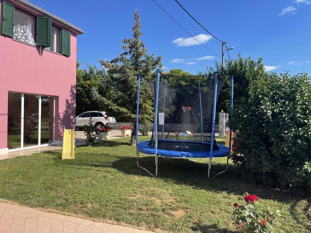 Maison À vendre - Istarska Labin