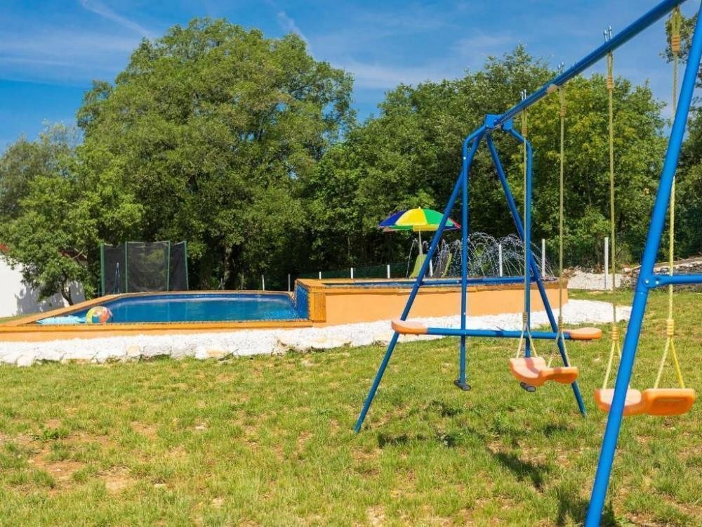 Hotel Na prodaju - Istarska Tinjan