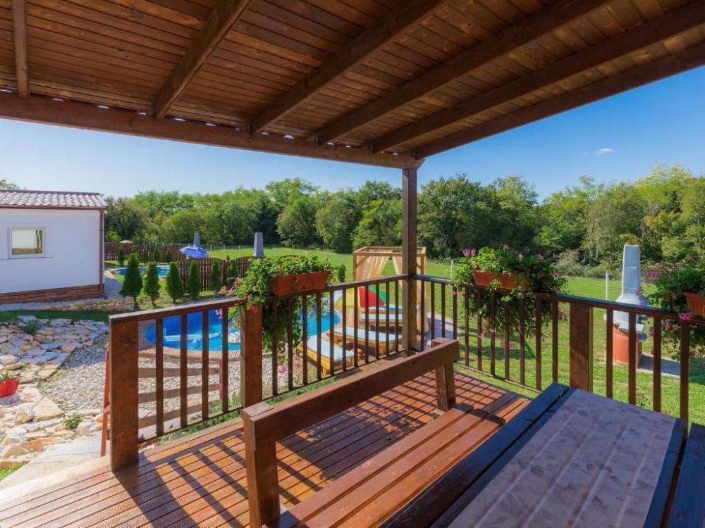 Hotel Na prodaju - Istarska Tinjan