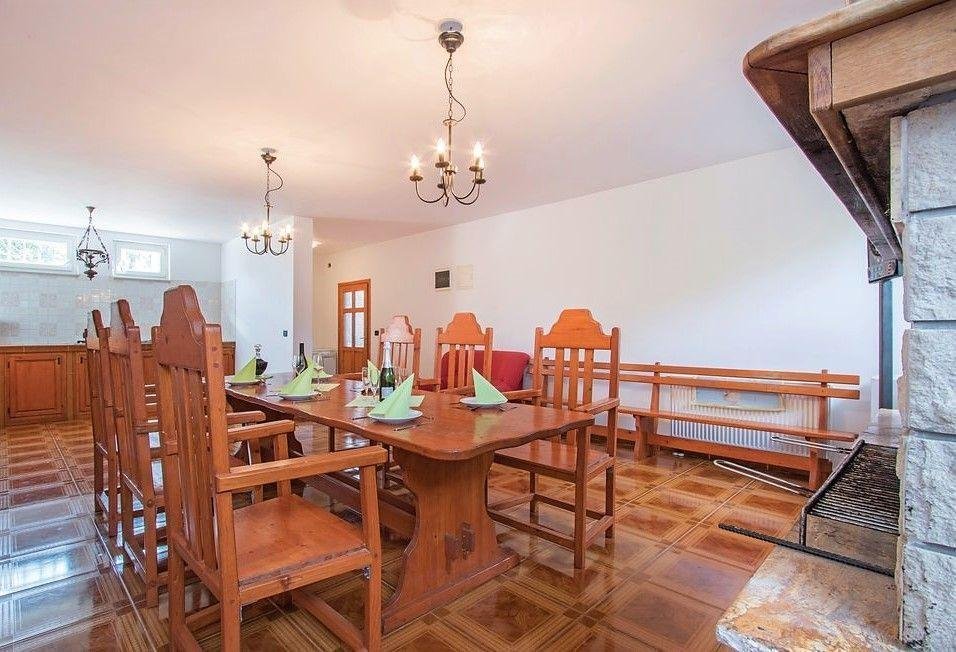 Hotel À vendre - Istarska Vodnjan