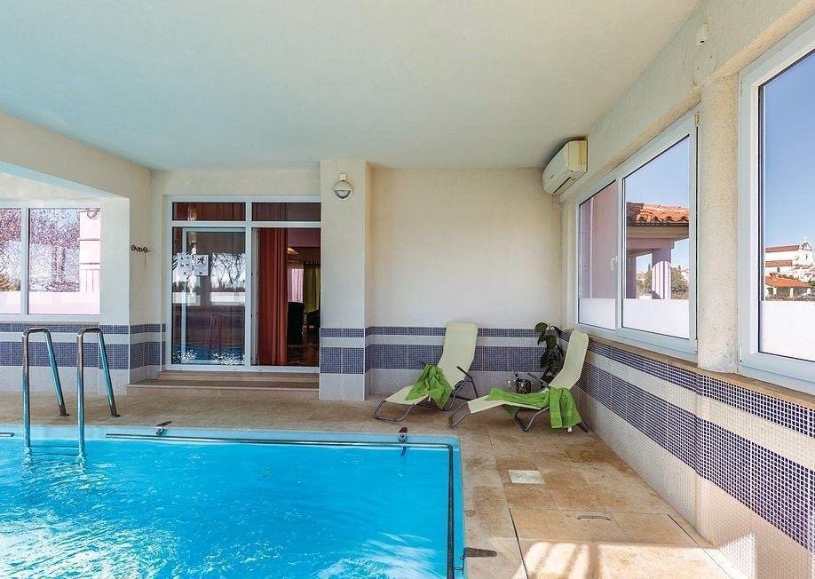 Hotel À vendre - Istarska Vodnjan