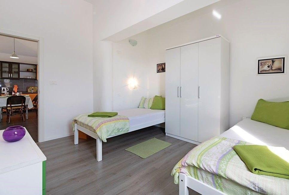 Hotel À vendre - Istarska Vodnjan