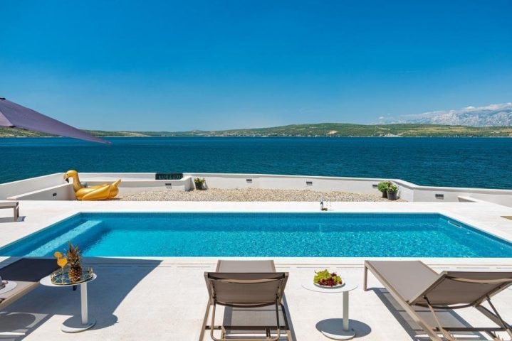 Kuća na prodaju 350 m² – Zadar