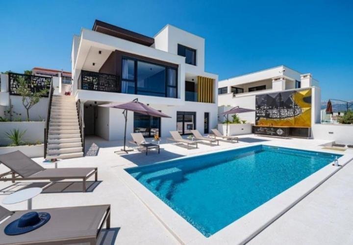 House For sale - Zadarska Zadar