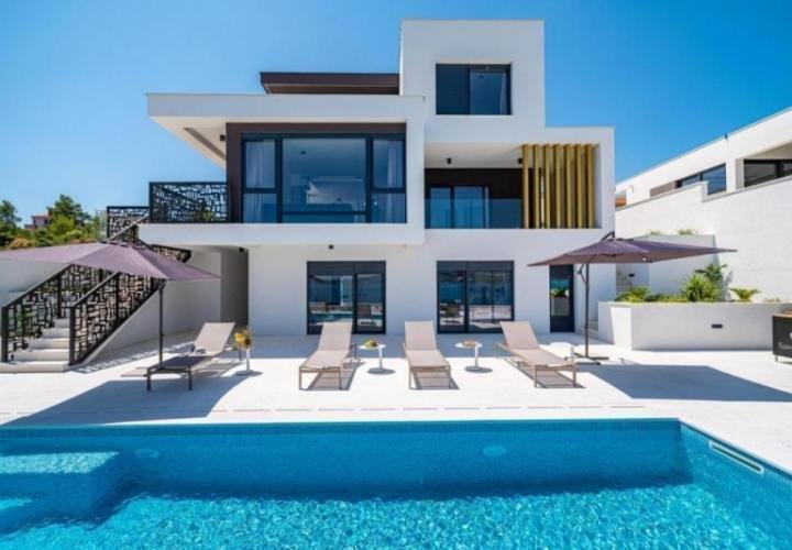 House For sale - Zadarska Zadar
