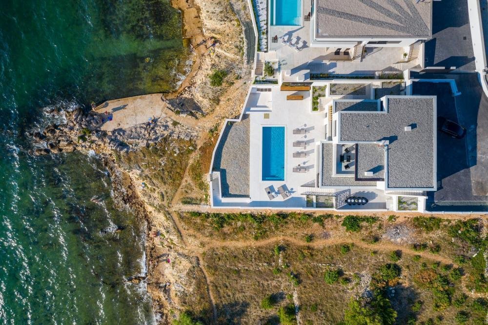 House For sale - Zadarska Zadar
