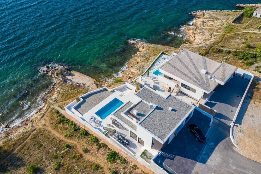 House For sale - Zadarska Zadar