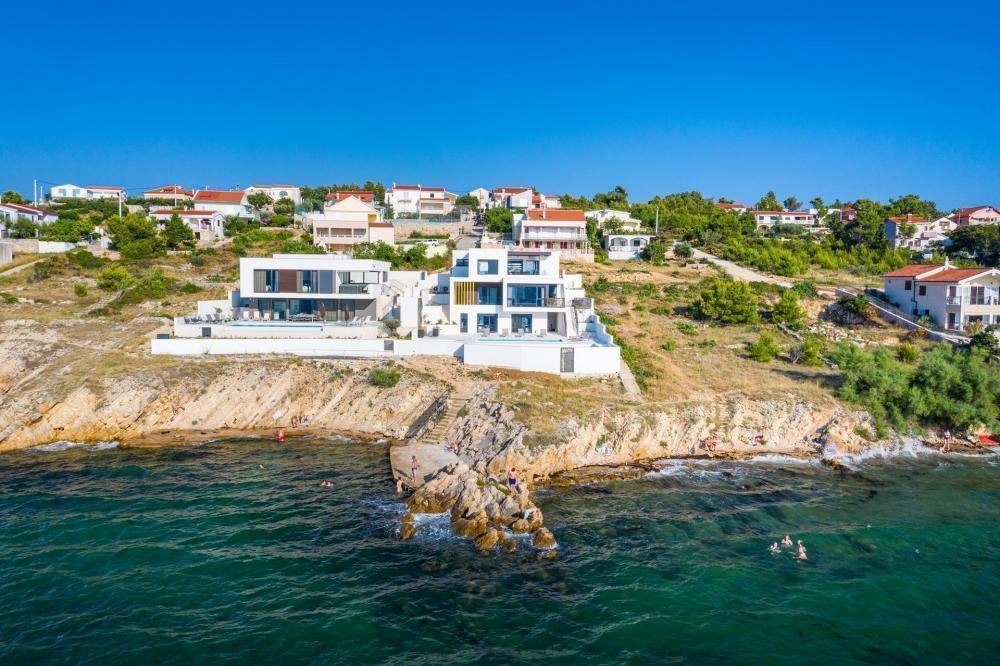 House For sale - Zadarska Zadar