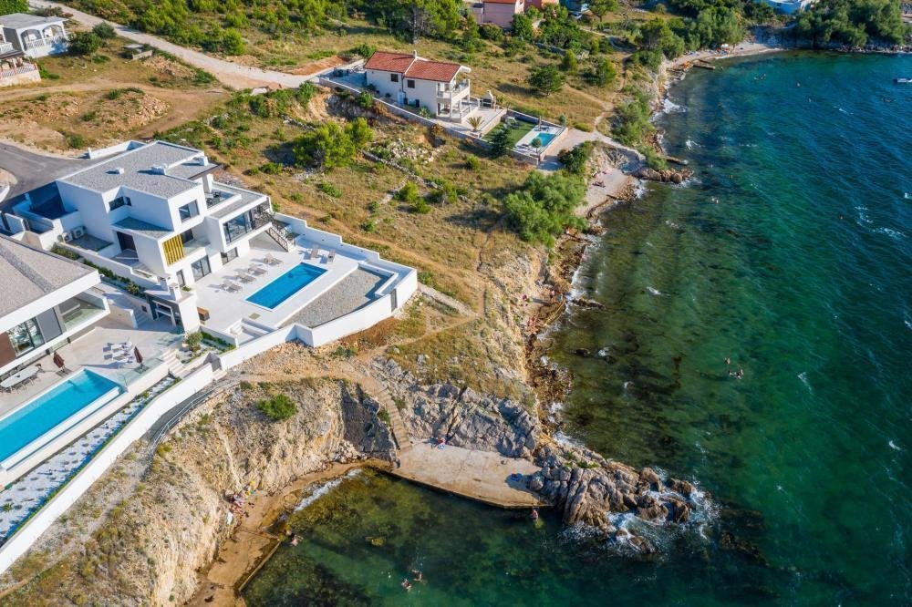 House For sale - Zadarska Zadar