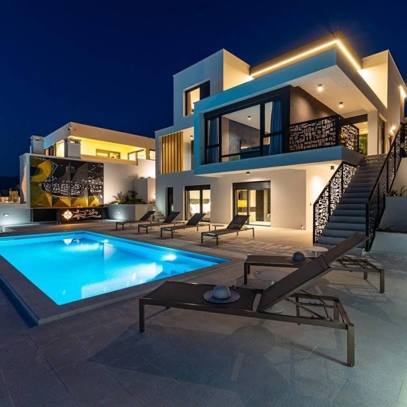 House For sale - Zadarska Zadar