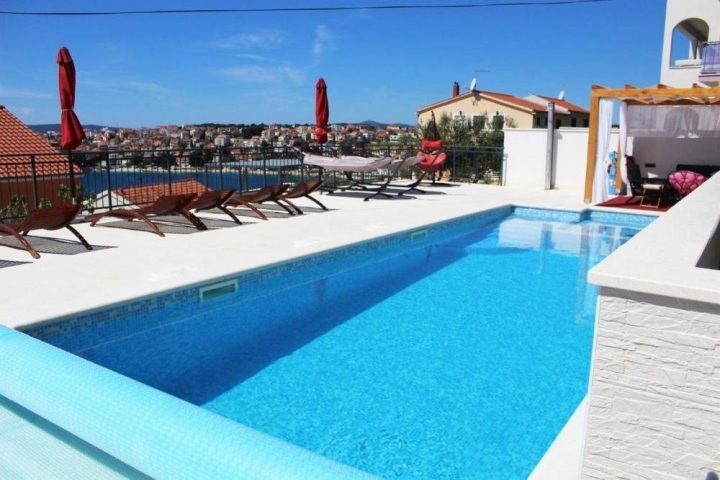 Hotel For sale - Splitsko-dalmatinska Trogir - foto 2/24