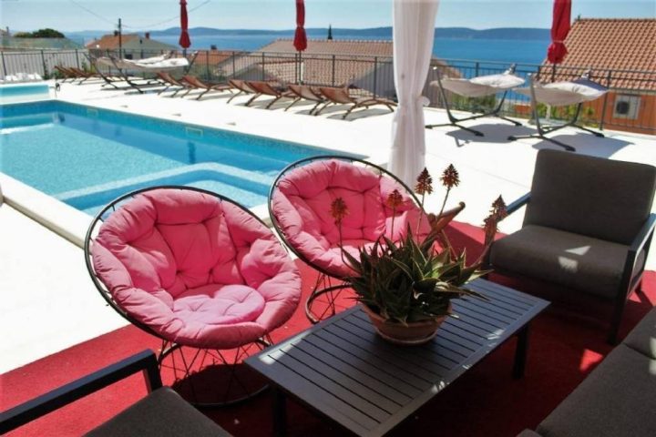 Hotel For sale - Splitsko-dalmatinska Trogir - foto 3/24