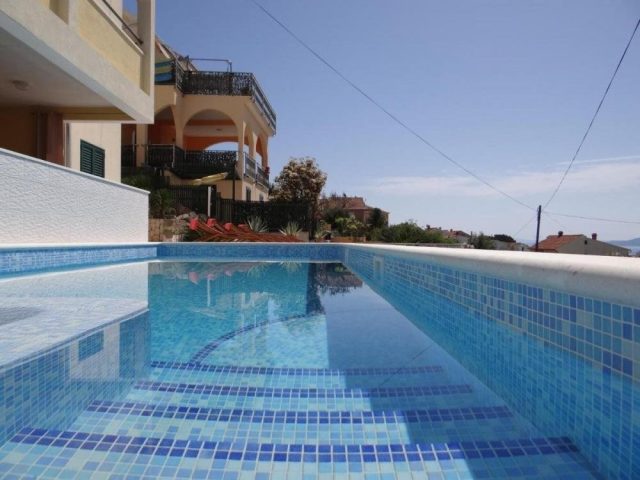 Hotel For sale - Splitsko-dalmatinska Trogir - foto 4/24