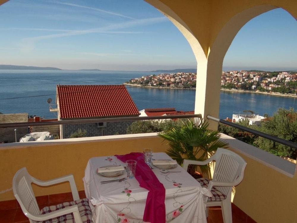 Hotel For sale - Splitsko-dalmatinska Trogir