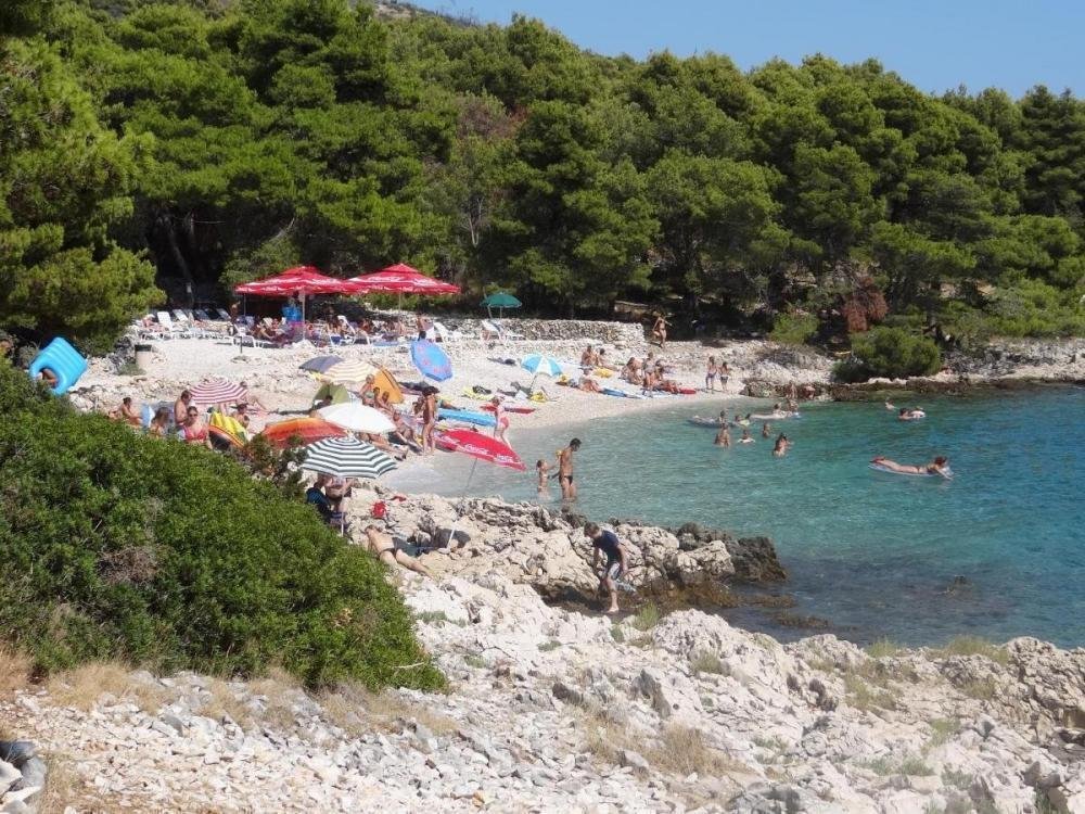 Hotel For sale - Splitsko-dalmatinska Trogir
