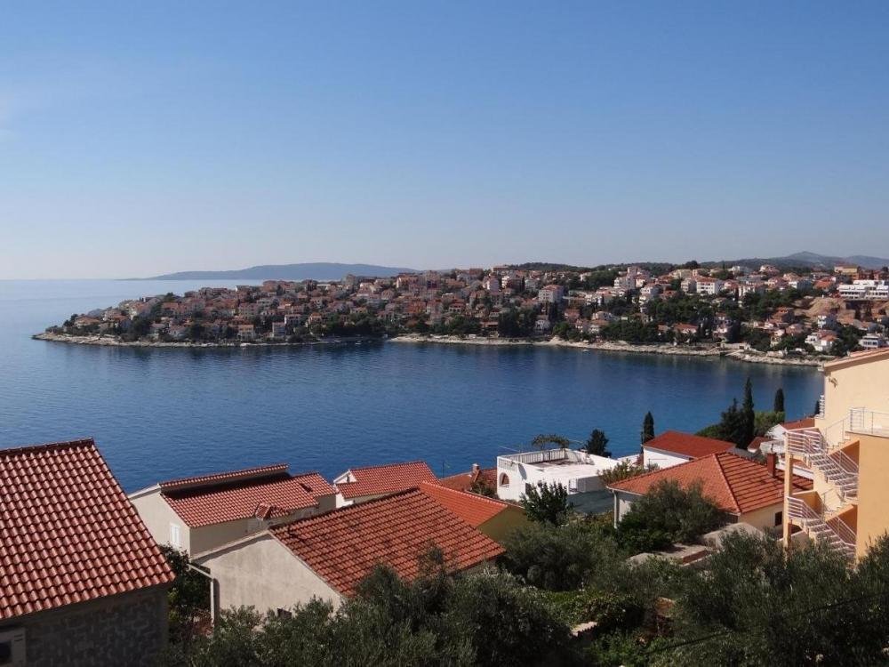 Hotel For sale - Splitsko-dalmatinska Trogir
