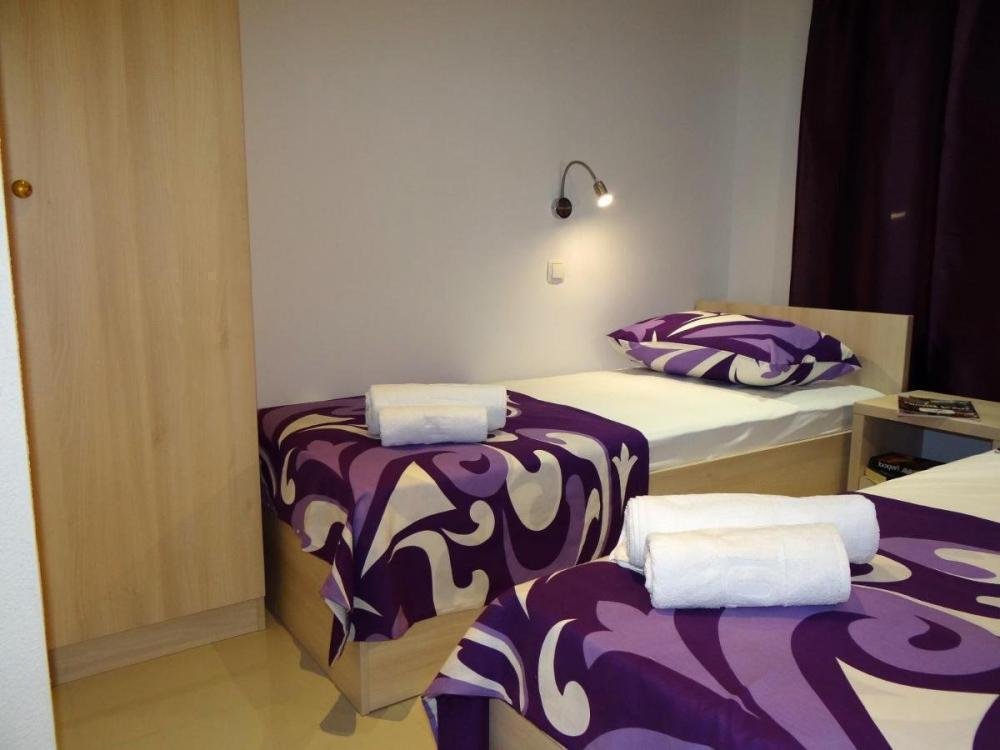 Hotel For sale - Splitsko-dalmatinska Trogir