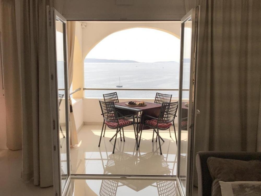 Hotel For sale - Splitsko-dalmatinska Trogir
