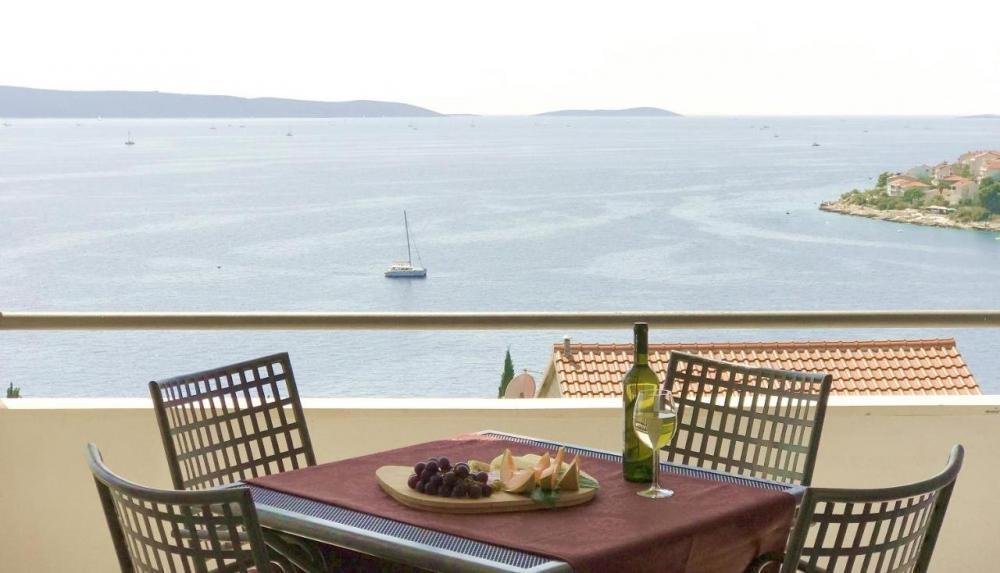 Hotel For sale - Splitsko-dalmatinska Trogir