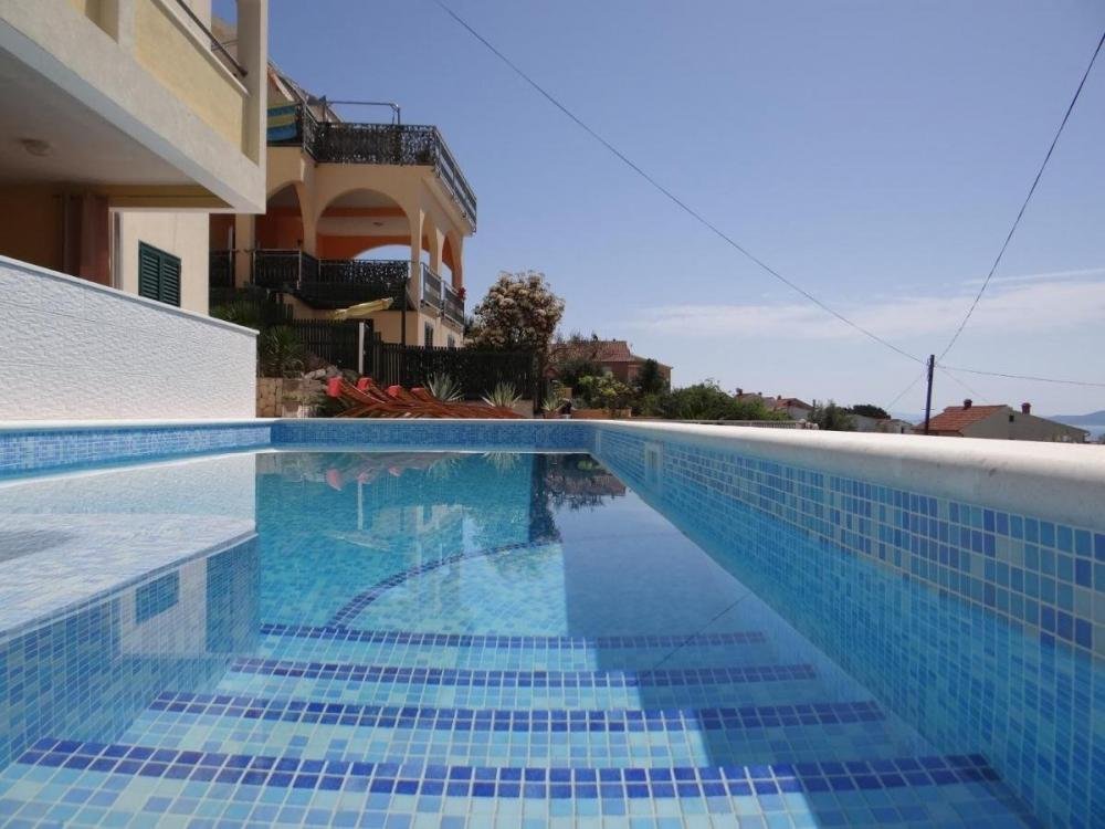 Hotel For sale - Splitsko-dalmatinska Trogir