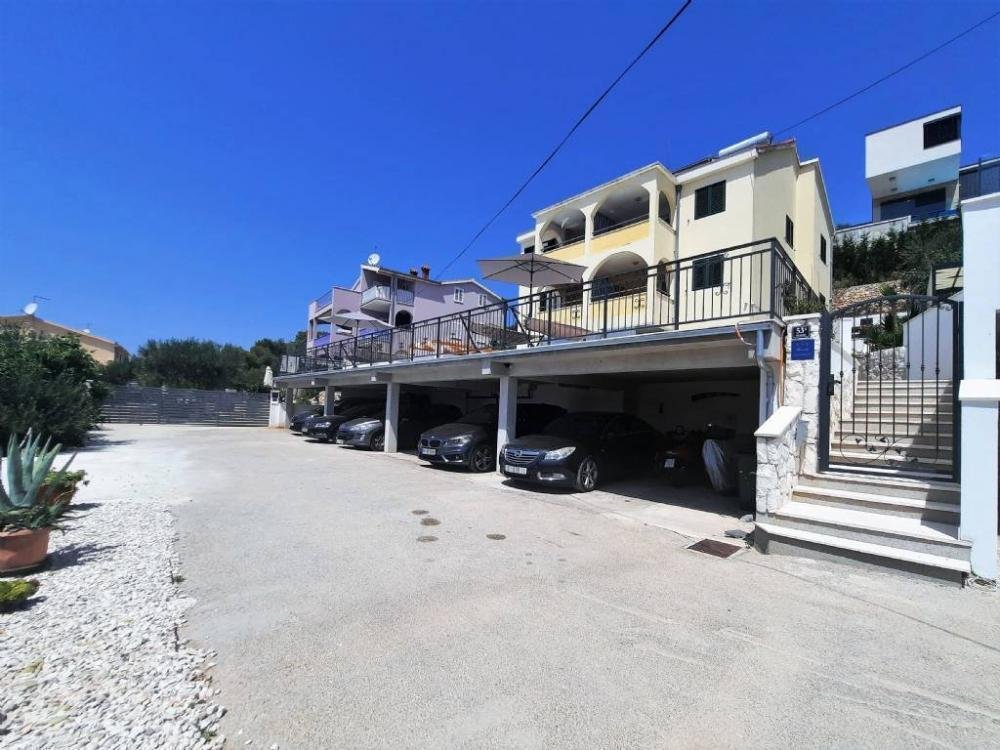 Hotel For sale - Splitsko-dalmatinska Trogir