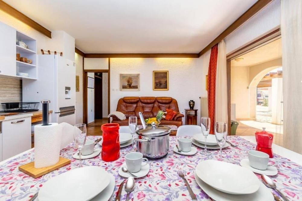 Hotel Na sprzedaż - Primorsko-goranska Krk