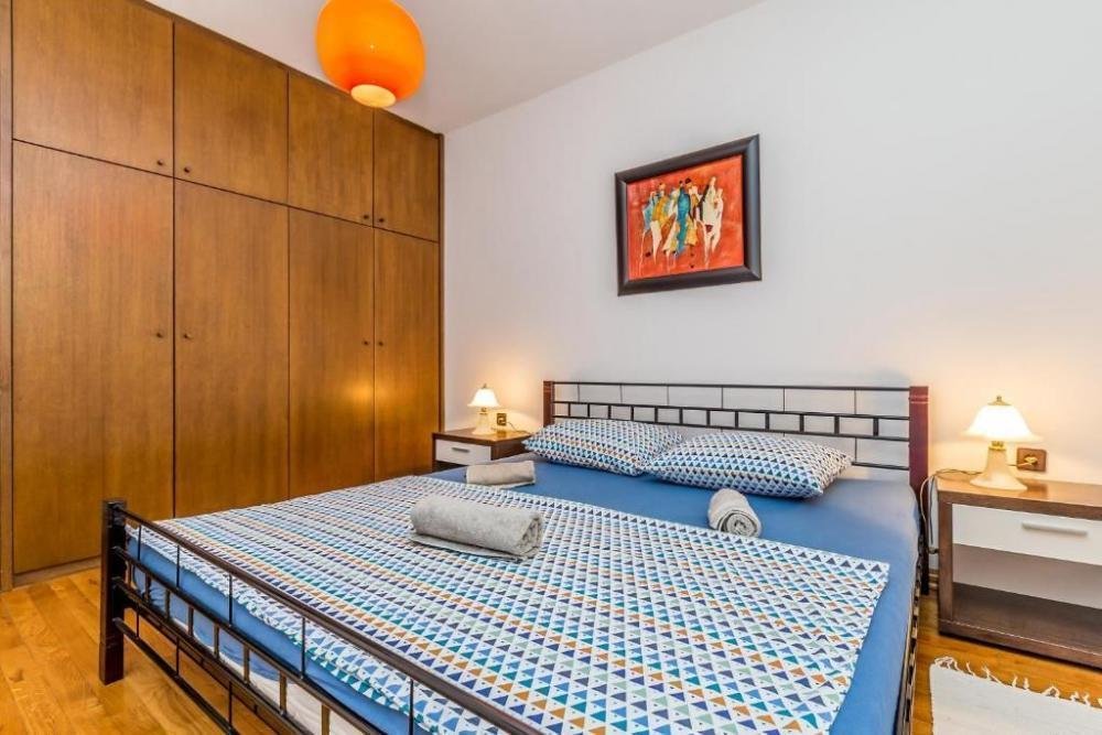 Hotel Na sprzedaż - Primorsko-goranska Krk