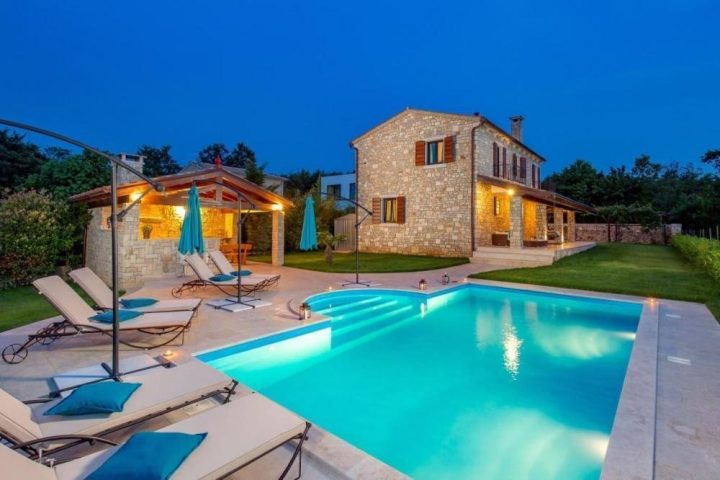 Kuća na prodaju 159 m² – Svetvinčenat