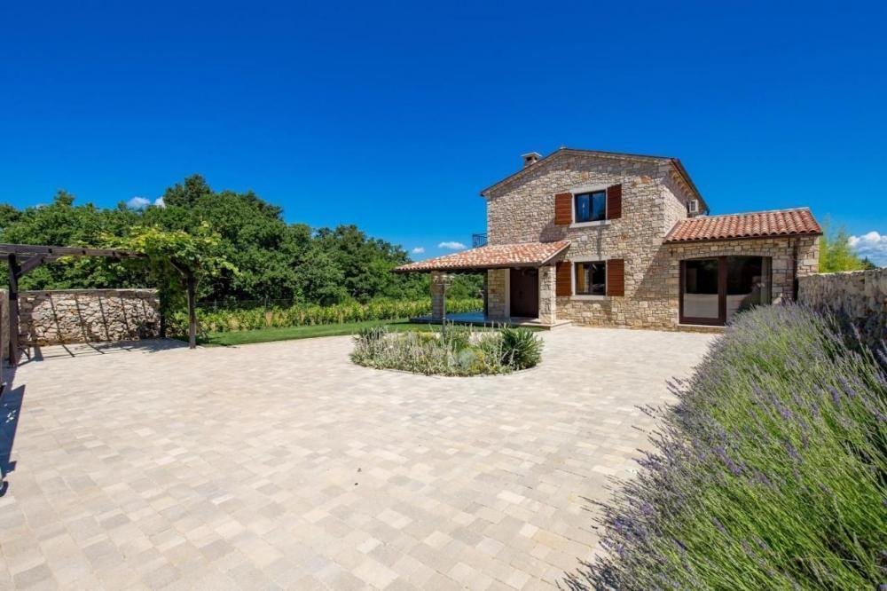 Kuća Na prodaju - Istarska Svetvinčenat