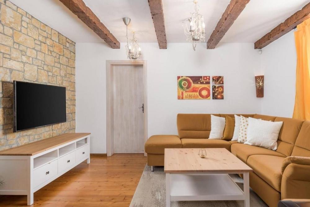 Kuća Na prodaju - Istarska Svetvinčenat