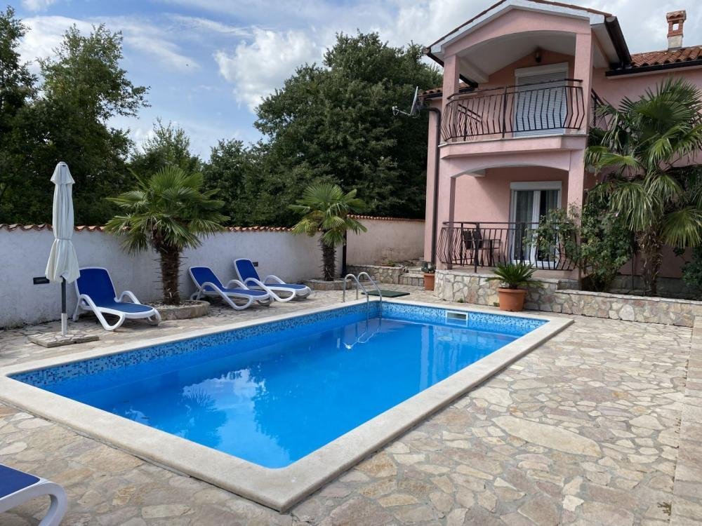 Hotel Na predaj - Istarska Labin - foto 1/24