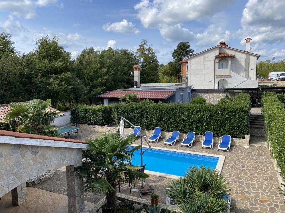 Hotel Na predaj - Istarska Labin