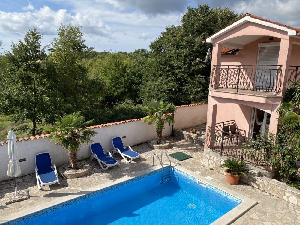Hotel Na predaj - Istarska Labin