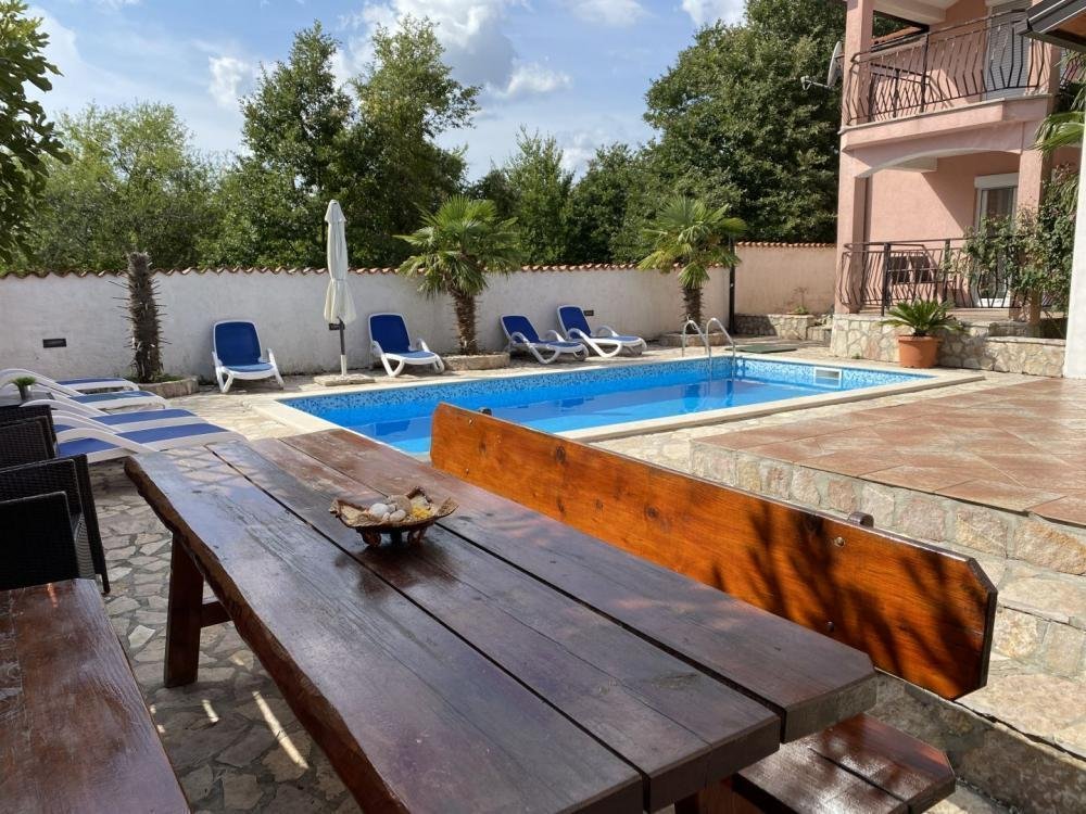 Hotel Na predaj - Istarska Labin