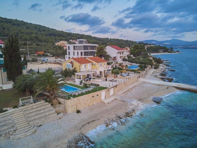 Haus Zu verkaufen - Splitsko-dalmatinska Trogir - foto 2/21