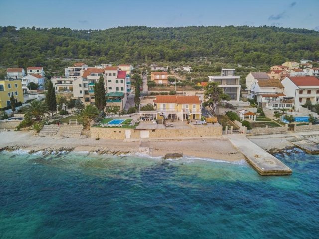 Haus Zu verkaufen - Splitsko-dalmatinska Trogir - foto 3/21