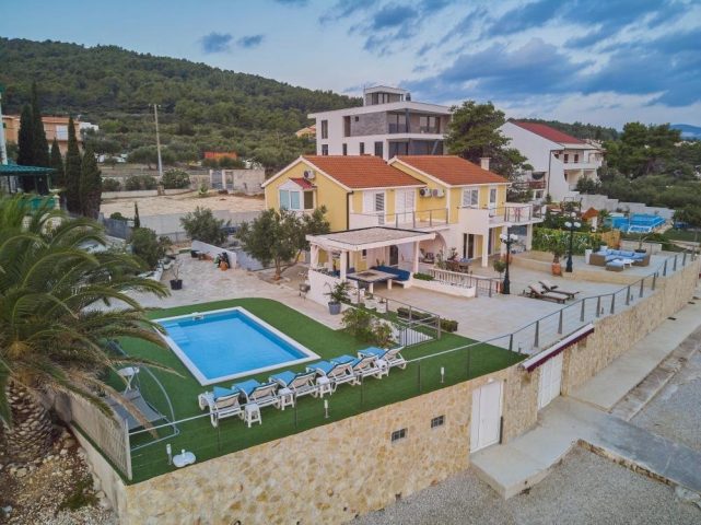 Haus Zu verkaufen - Splitsko-dalmatinska Trogir - foto 4/21