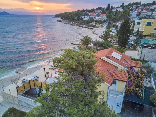 Haus Zu verkaufen - Splitsko-dalmatinska Trogir - foto 5/21