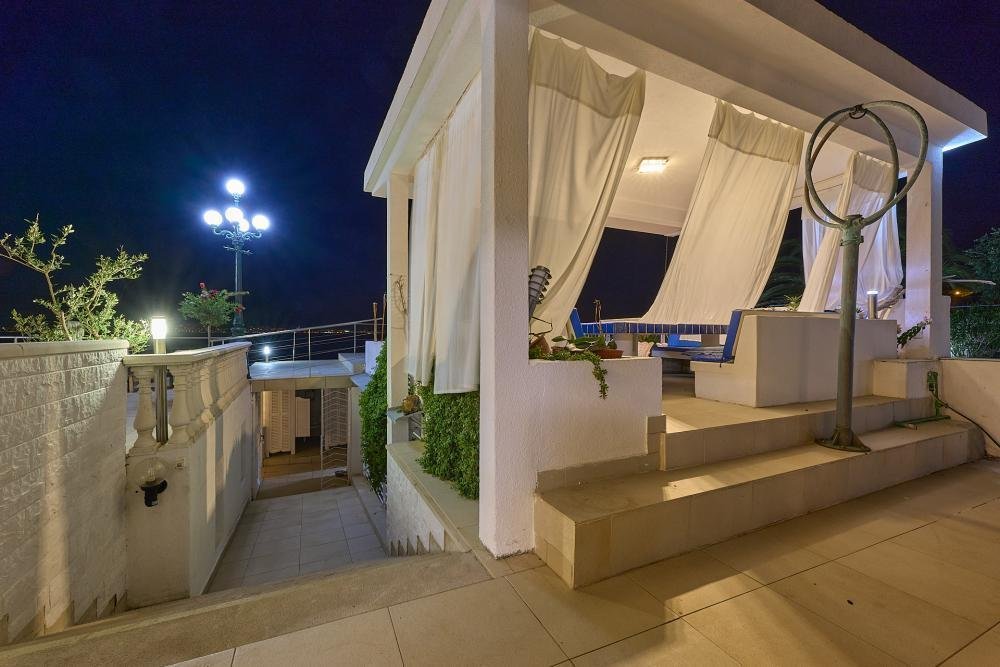 Haus Zu verkaufen - Splitsko-dalmatinska Trogir