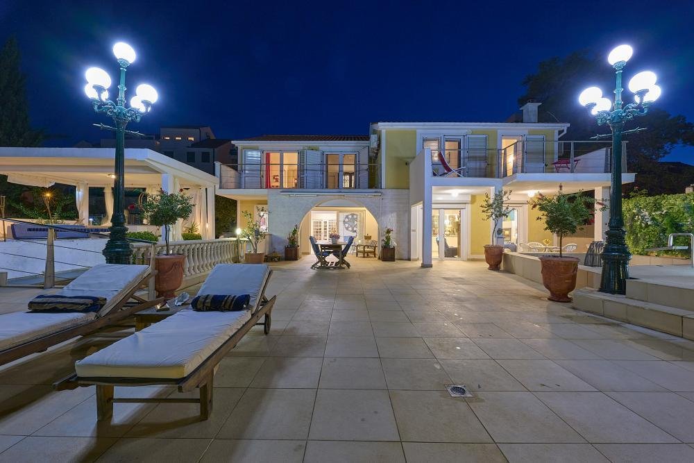 Haus Zu verkaufen - Splitsko-dalmatinska Trogir
