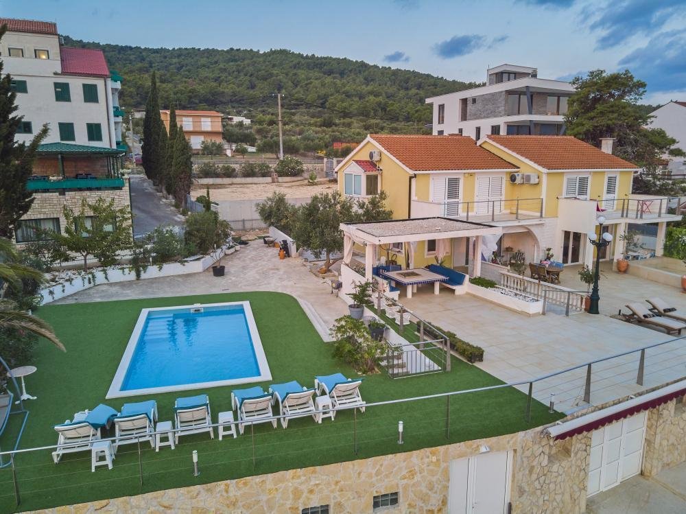Haus Zu verkaufen - Splitsko-dalmatinska Trogir