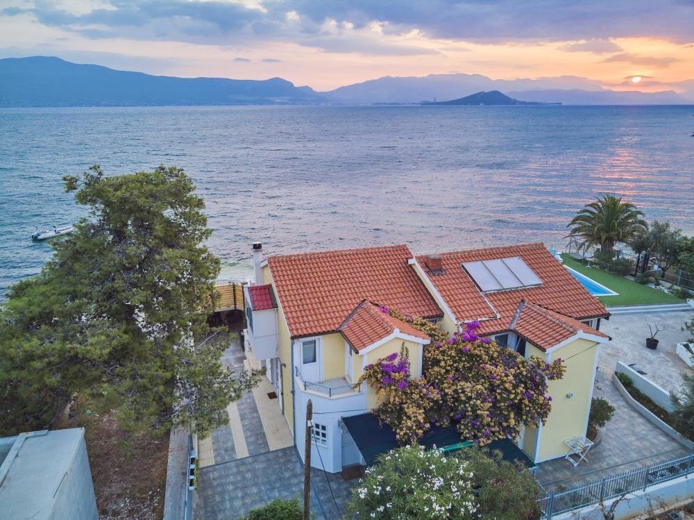 Haus Zu verkaufen - Splitsko-dalmatinska Trogir