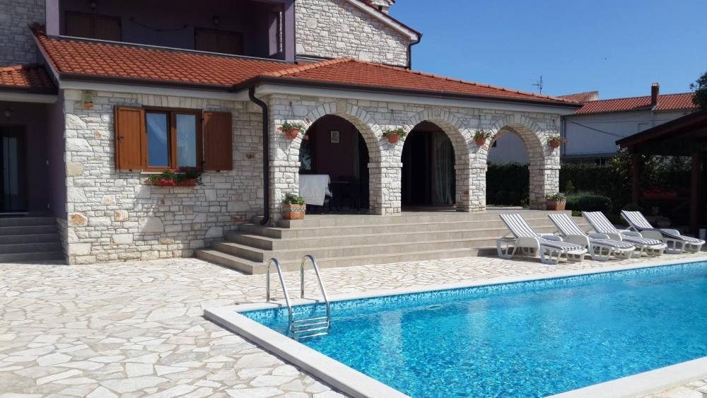 Haus Zu verkaufen - Istarska Vodnjan
