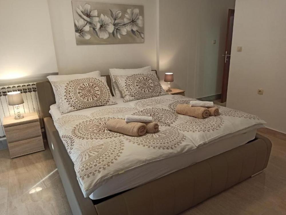 Hotel Na sprzedaż - Primorsko-goranska Malinska-Dubašnica