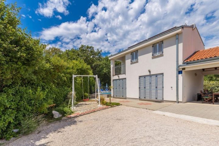 Dom na predaj 200 m² – Krk