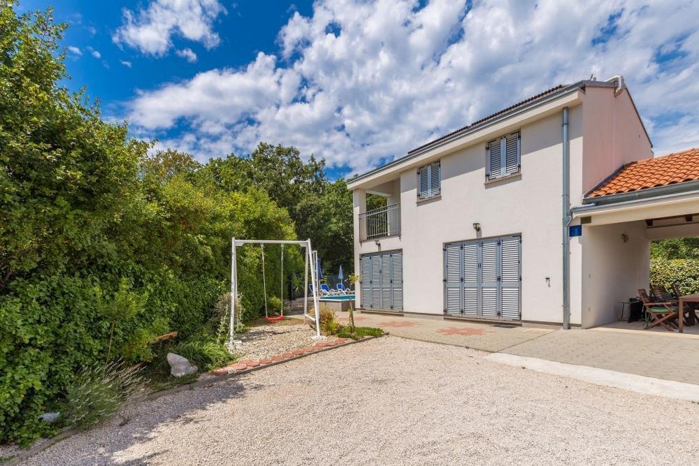 Casa In vendita - Primorsko-goranska Krk - foto 1/17