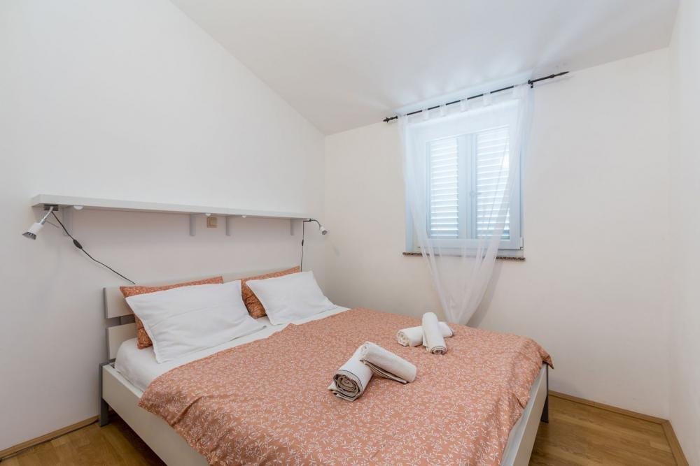 Casa In vendita - Primorsko-goranska Krk
