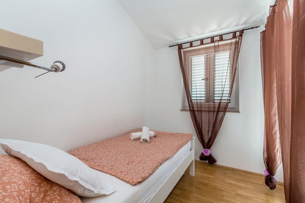 Casa In vendita - Primorsko-goranska Krk