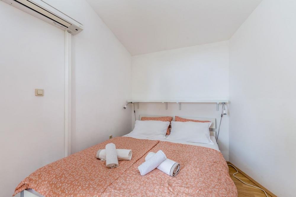 Casa In vendita - Primorsko-goranska Krk
