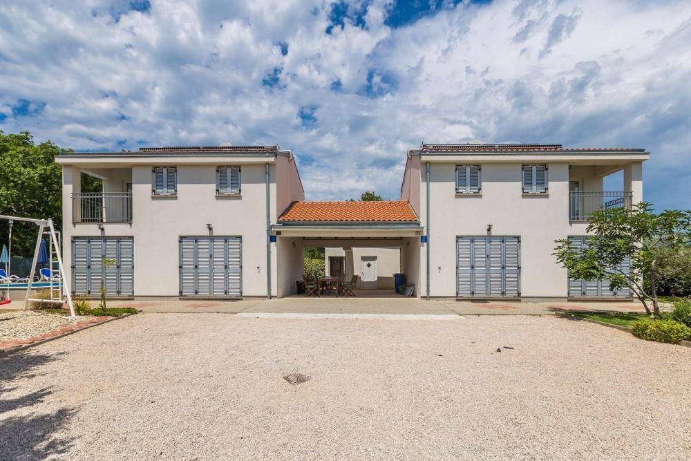 Casa In vendita - Primorsko-goranska Krk